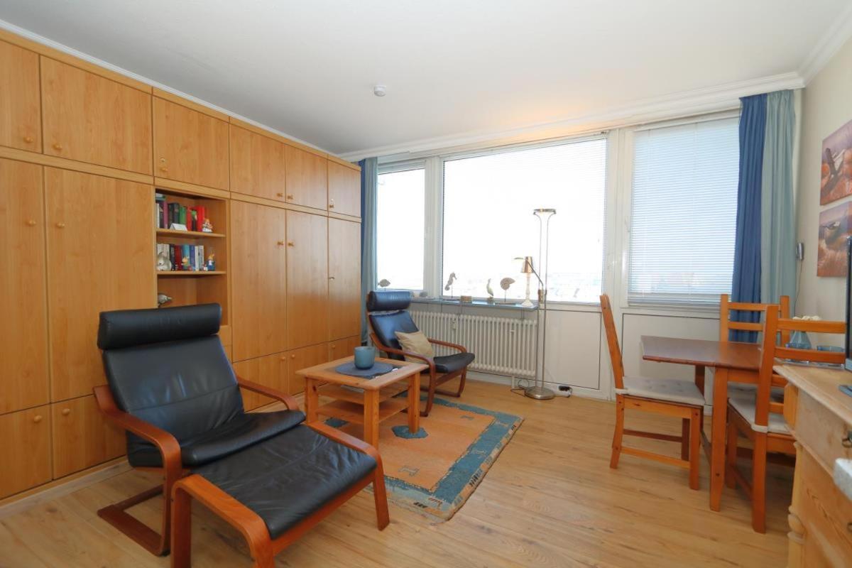 App. Kleinhubbert Apartment Westerland Exterior photo