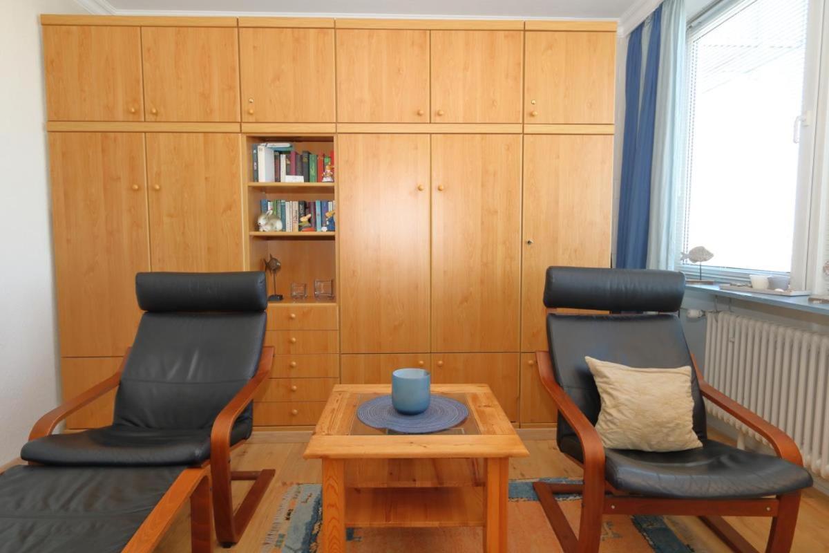 App. Kleinhubbert Apartment Westerland Exterior photo